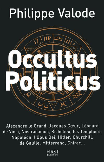 Occultus politicus