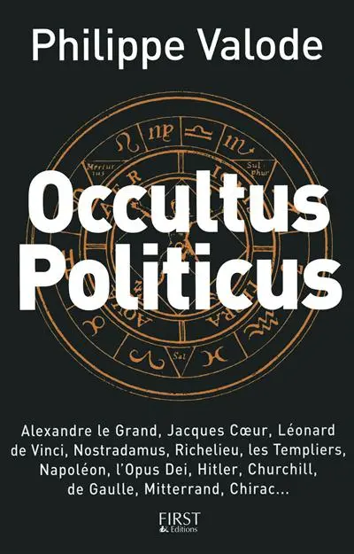 Occultus politicus