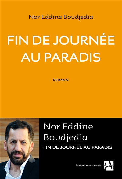 fin de journée au paradis