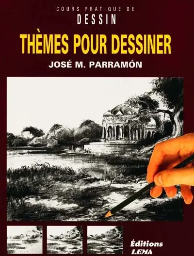 Thèmes pour dessiner
