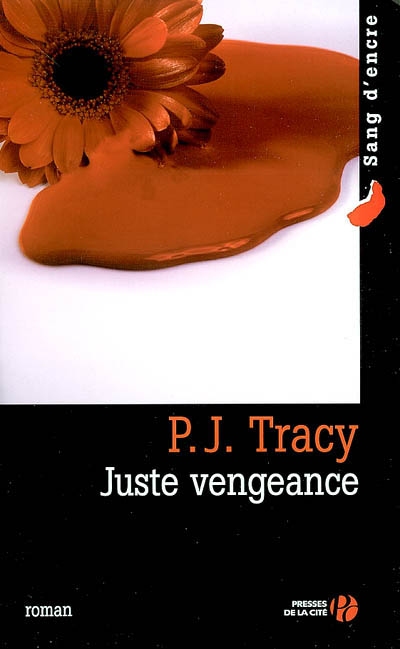 Juste vengeance