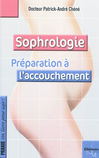 Sophrologie : préparation à l'accouchement