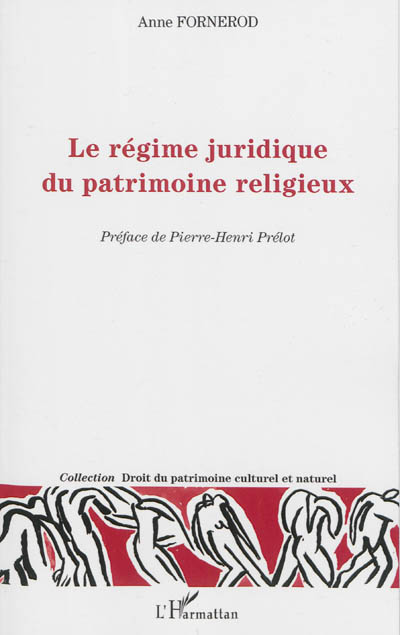 Le régime juridique du patrimoine religieux