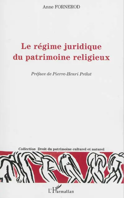 Le régime juridique du patrimoine religieux
