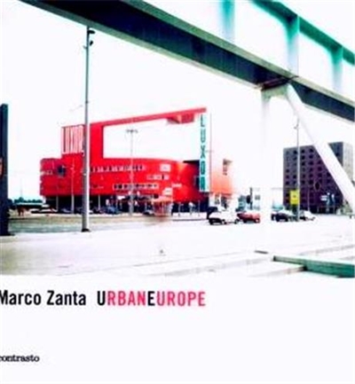 Marco Zanta Urbaneurope