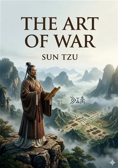 The Art of War : by Sun Tzu