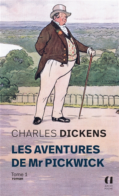 Les aventures de Mr...