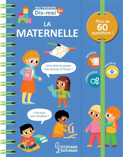 La maternelle