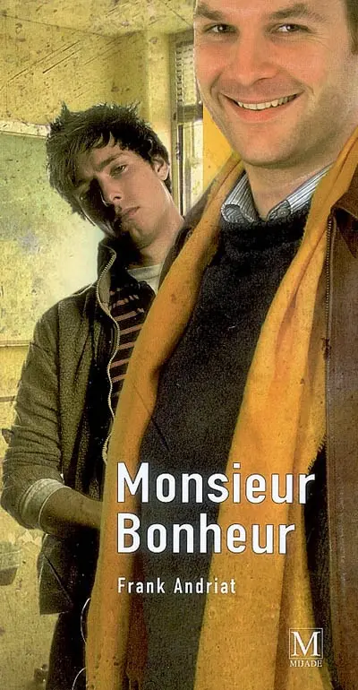 Monsieur Bonheur