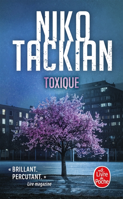 Toxique