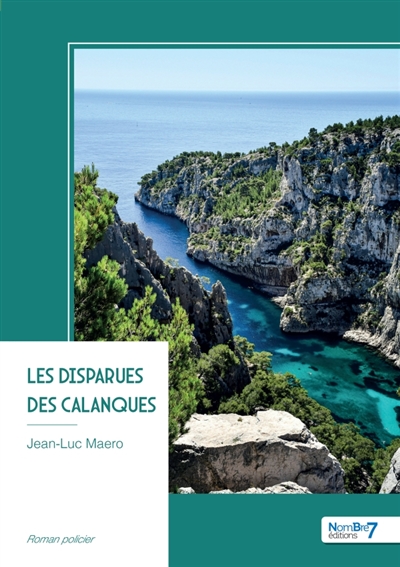 Les disparues des calanques