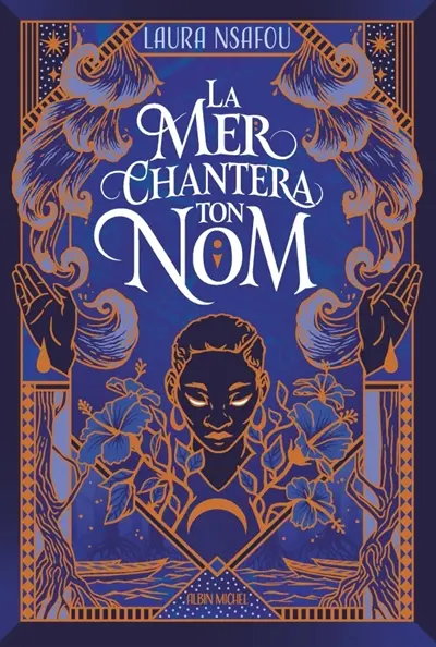 La mer chantera ton nom La mer chantera ton nom