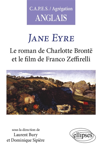 Jane Eyre : le roman de Charlotte Brontë et le film de Franco Zeffirelli