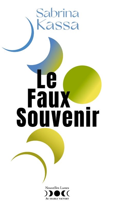 Le faux souvenir