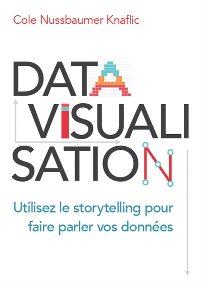 Datavisualisation : utilisez le storytelling pour faire parler vos données