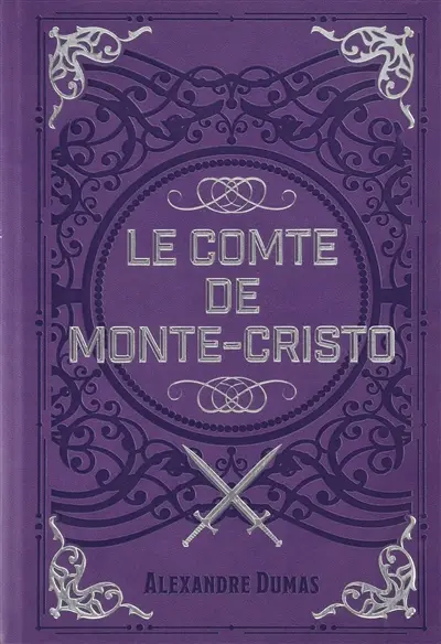 Le comte de Monte-Cristo