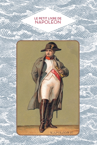 Le petit livre de Napoléon