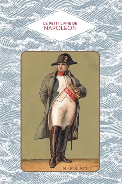 Le petit livre de Napoléon