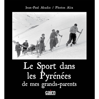 Le sport dans les Pyrénées...