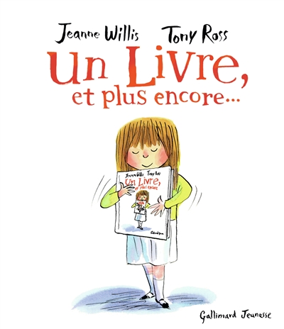 Un livre, et plus encore