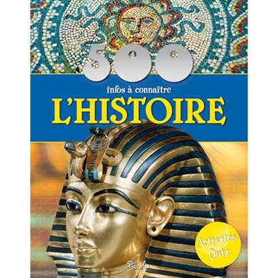 L'histoire