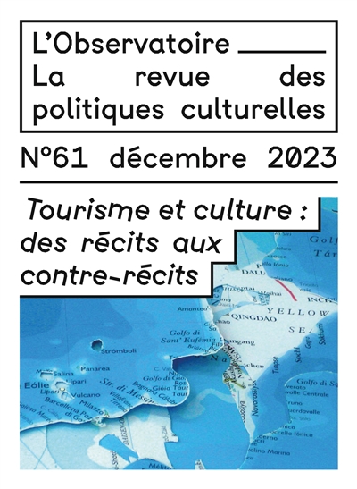 L'Observatoire : la revue...