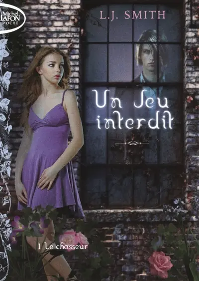 Un jeu interdit. Vol. 1. Le chasseur