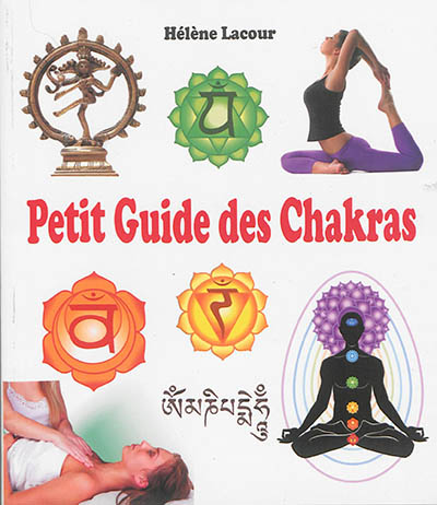 Petit guide des chakras