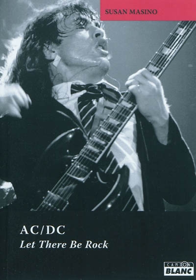 AC-DC : Let there be rock