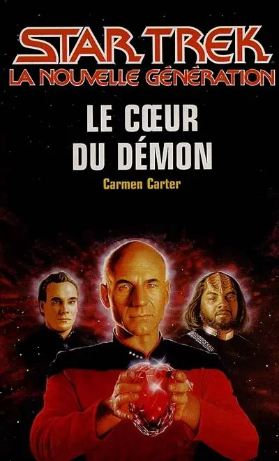 Le coeur du démon