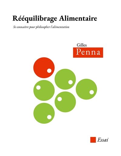 Rééquilibrage Alimentaire :...