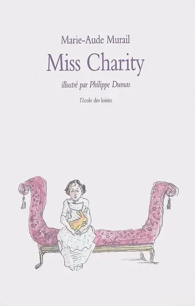 Miss Charity