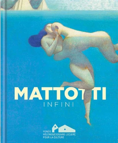 Mattotti infini : exposition, Landerneau, les Capucins, Fonds Hélène & Édouard Leclerc, 6 décembre 2015-6 mars 2016