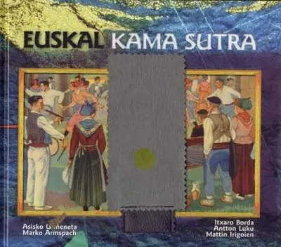 Euskal Kama Sutra