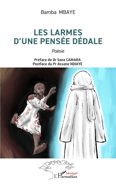 Les larmes d'une pensée dédale