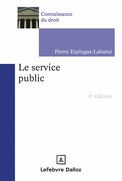 Le service public