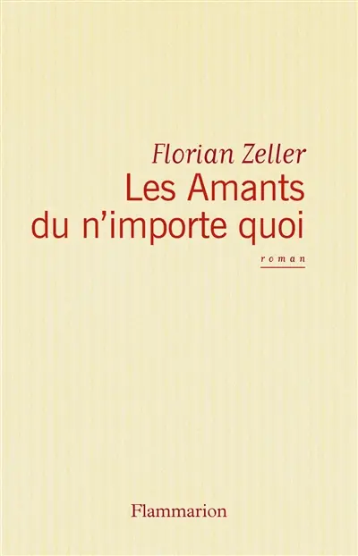 Les amants du n'importe quoi