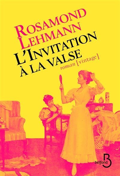 L'invitation à la valse