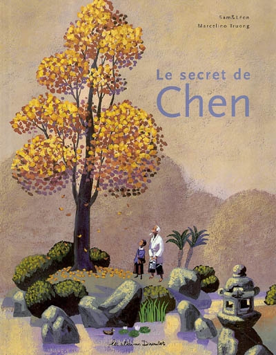 Le secret de Chen