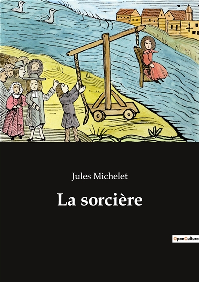 La sorcière