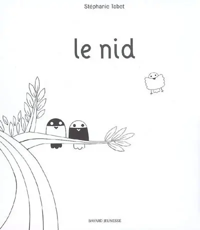 Le nid