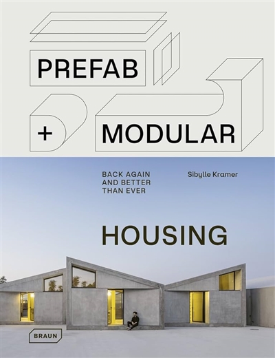 Prefab + modular housing :...