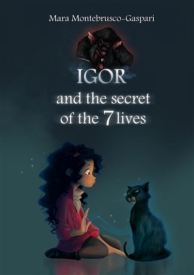 Igor and the secret of the 7 lives