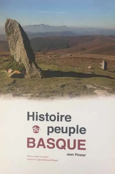 Histoire du peuple basque