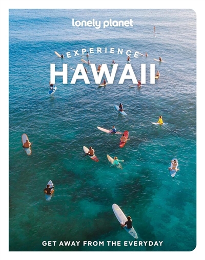 Experience Hawaii