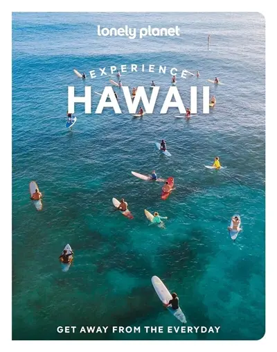 Experience Hawaii