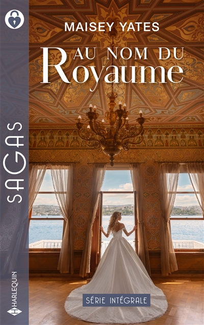 Au nom du royaume : série intégrale