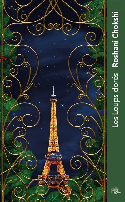 Les loups dorés : texte intégral