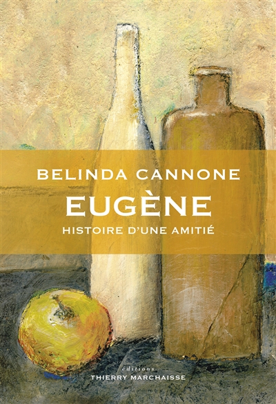 Eugène : histoire d'une amitié