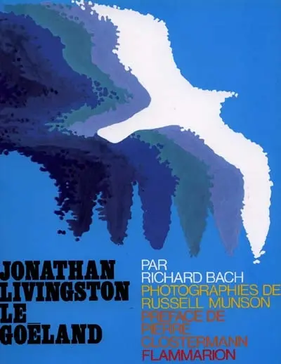 Jonathan Livingston le goéland